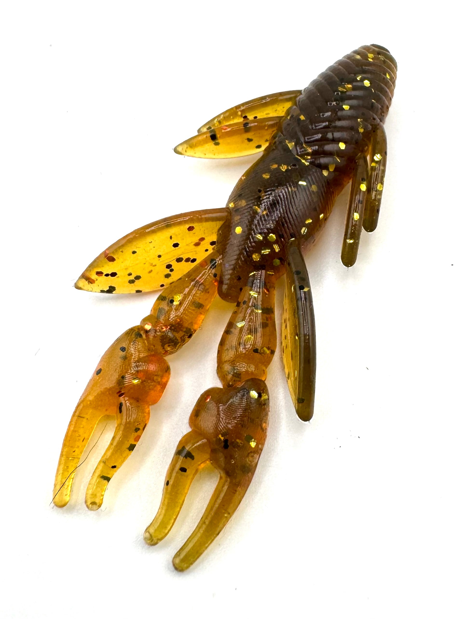 Whammer Slammer - rough fish colorway