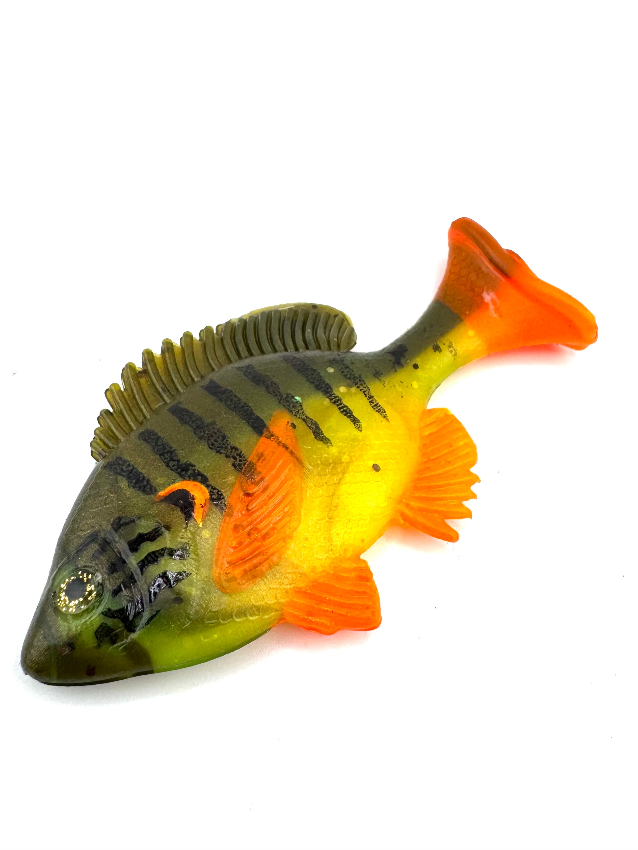 2 pack GILL - poison dart frog