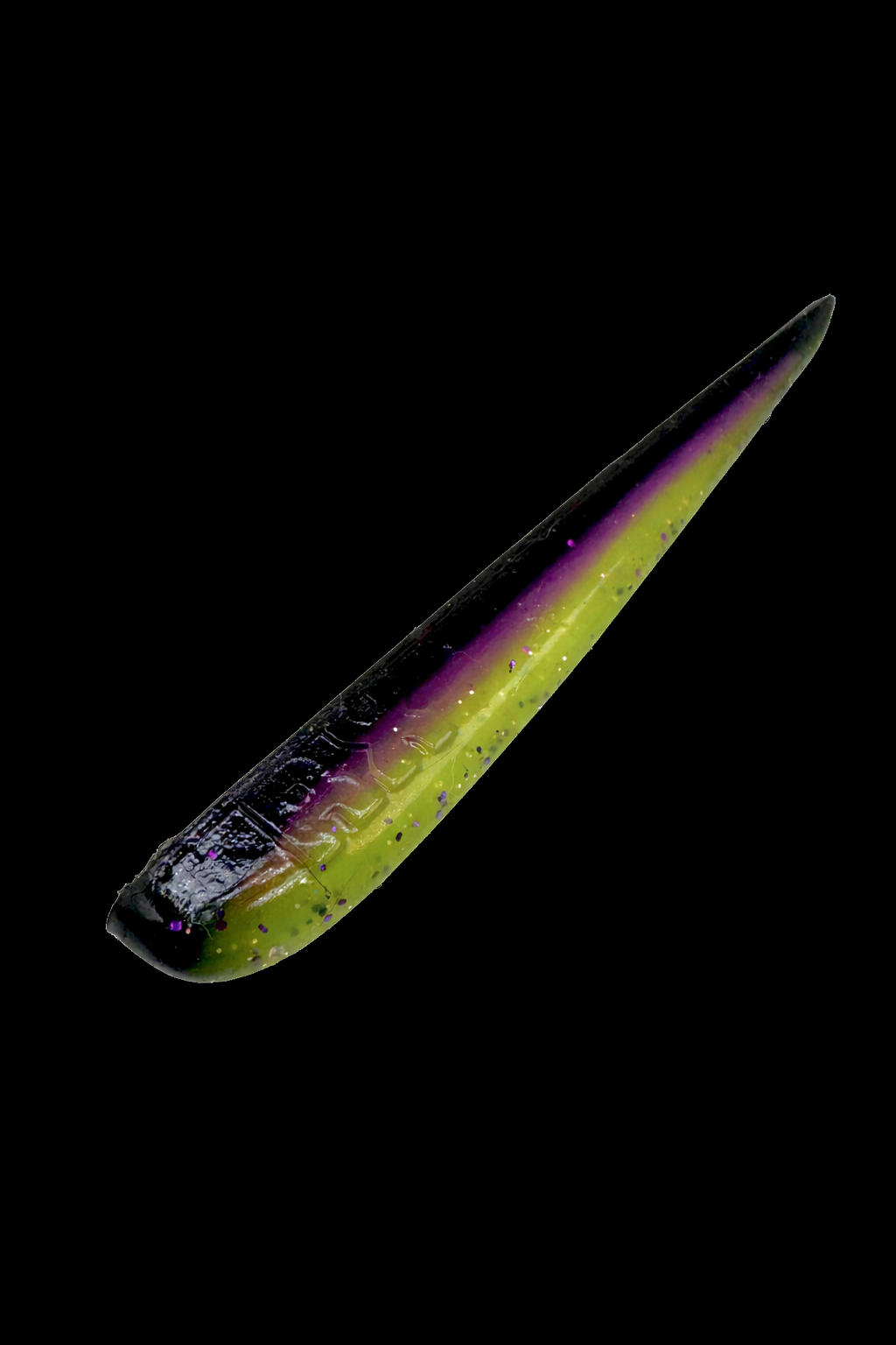 Fish Rx Slug - purple sticky punch