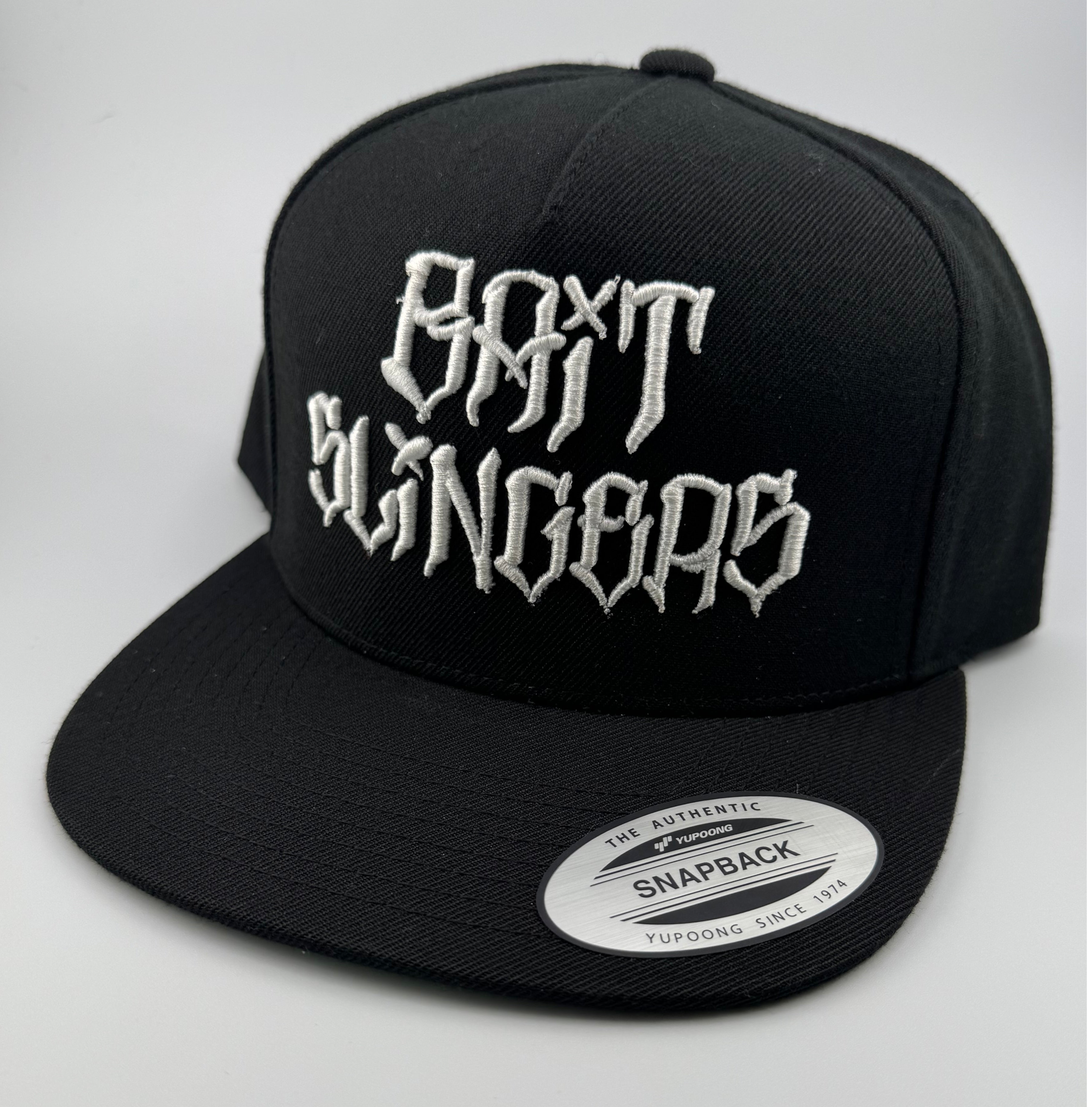 East L.A. Hat