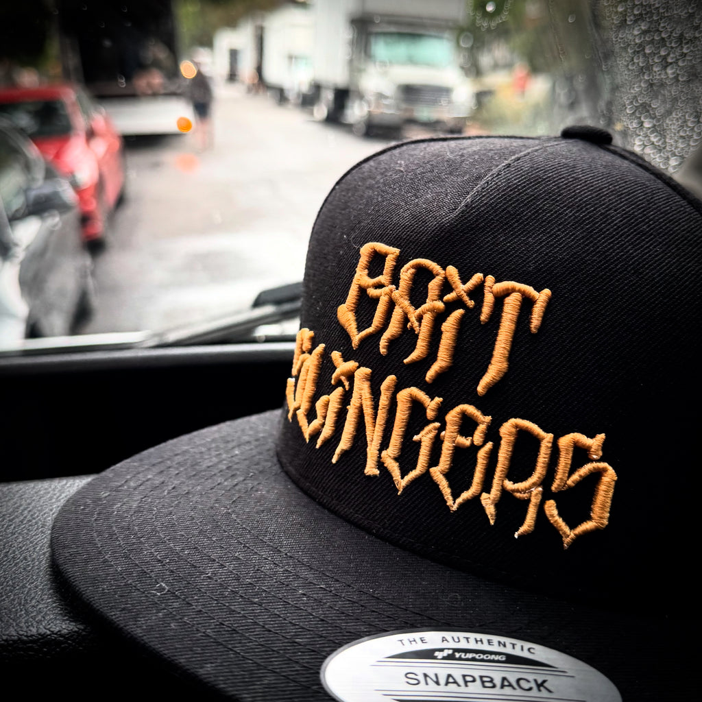 East L.A. Hat