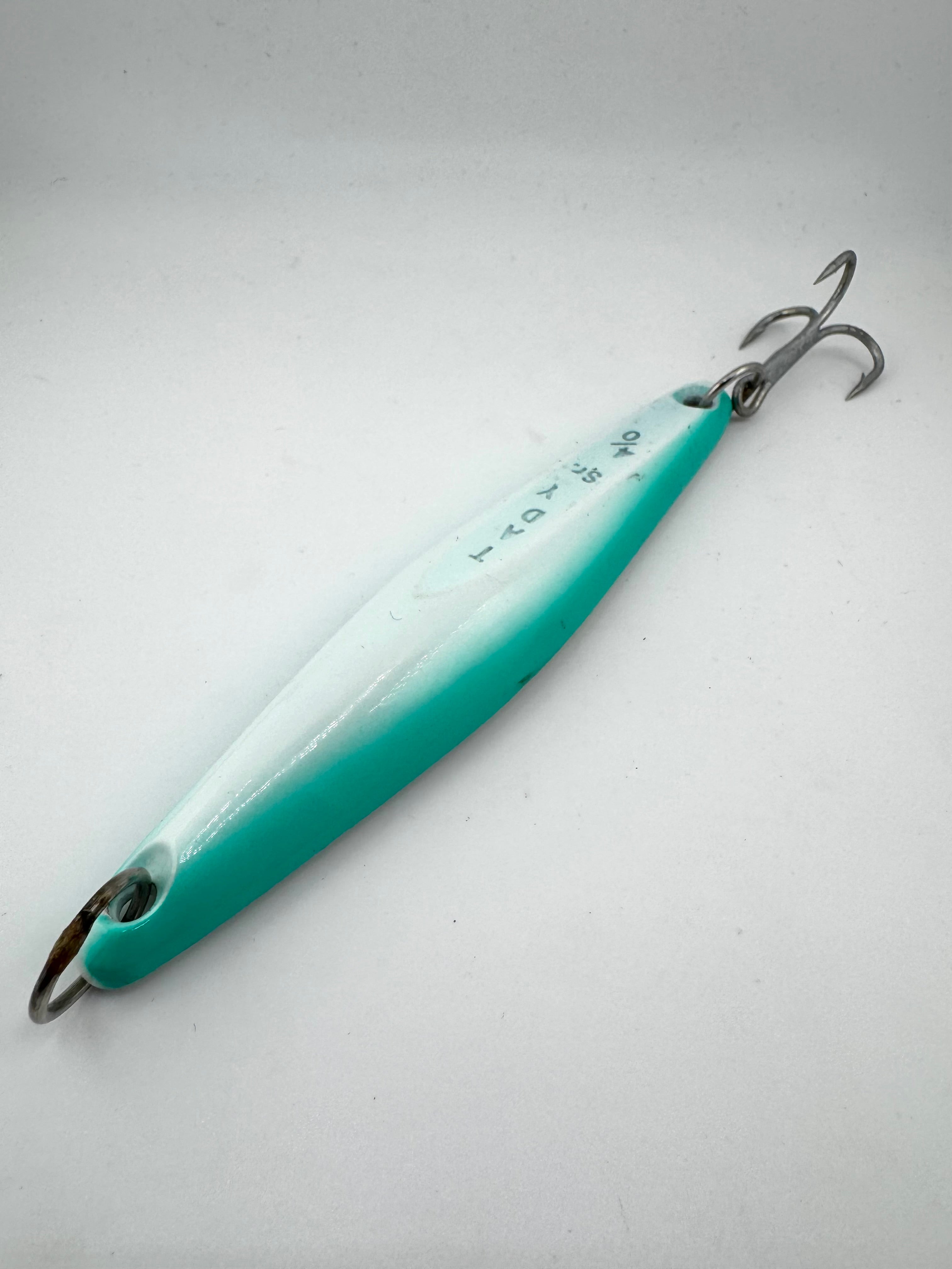 Tady - 4/0 sr - Mint