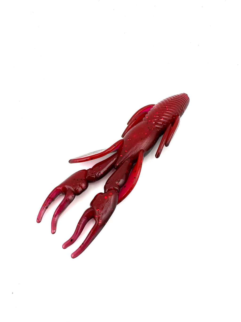 Black and Red Whammer Slammer