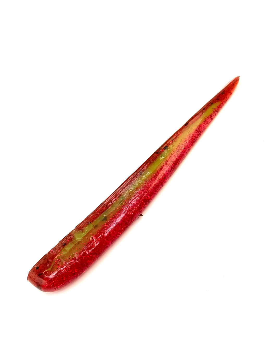 Fish Rx Slug -  Christmas Present