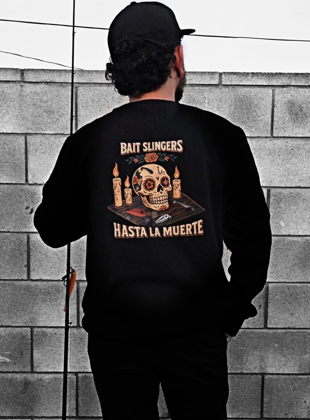 Day of the Dead t shirt