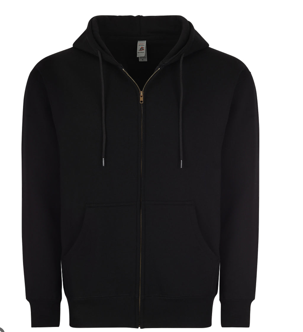 Zip up sweater pre sale