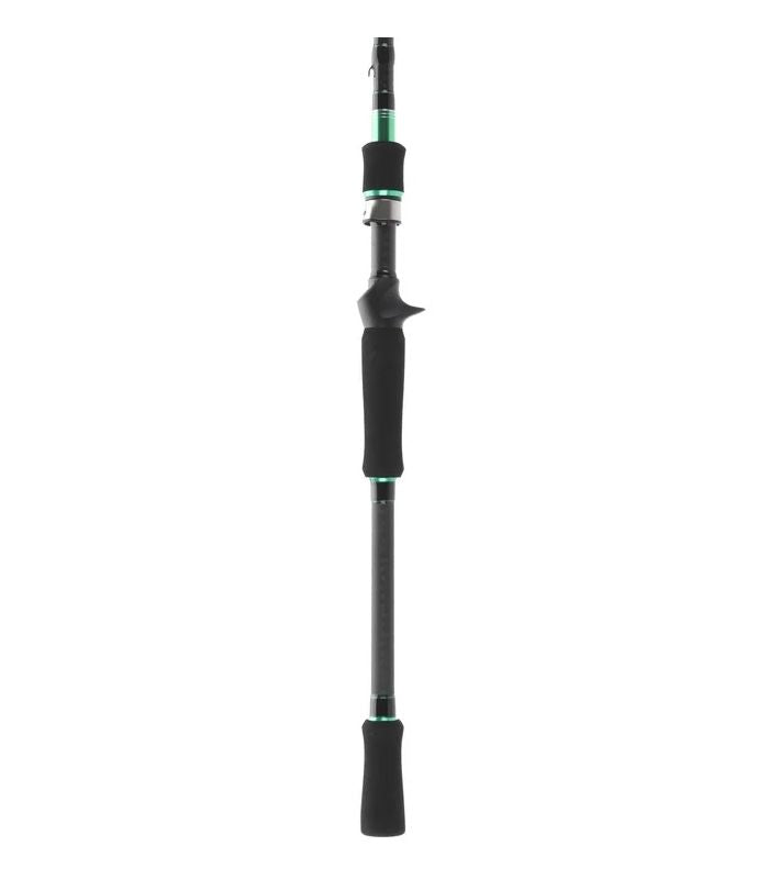 I rod Crank Launcher