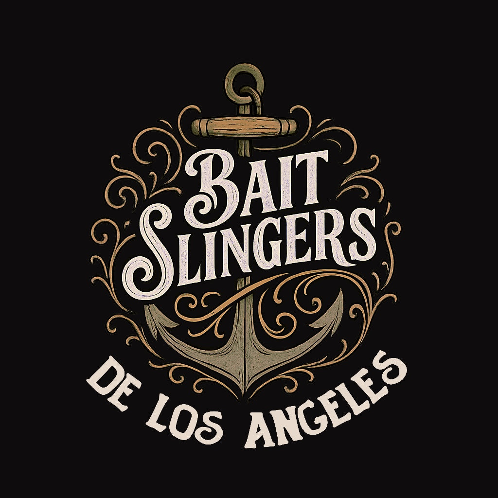 Bahia De Los Angeles t shirt