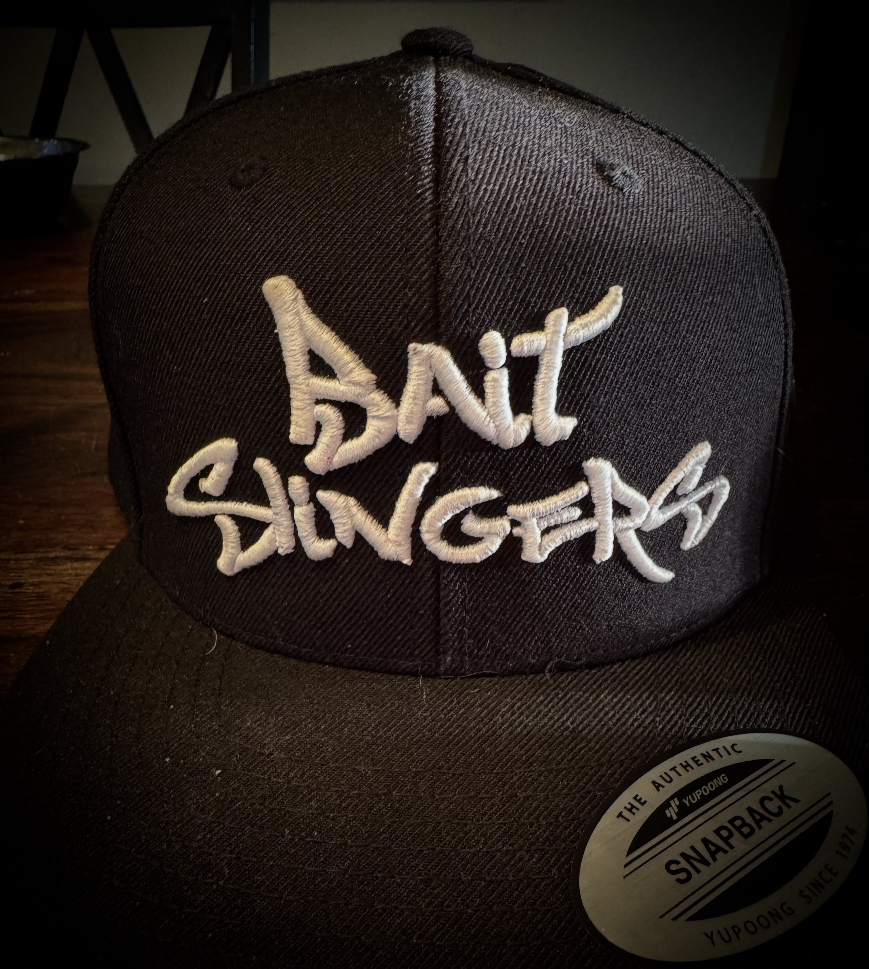Wild Style Hat