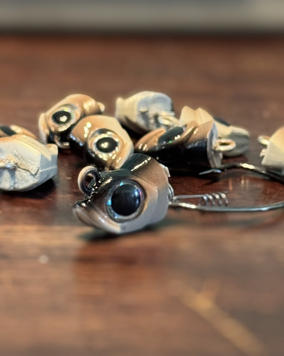 OG - Viking Swing Head