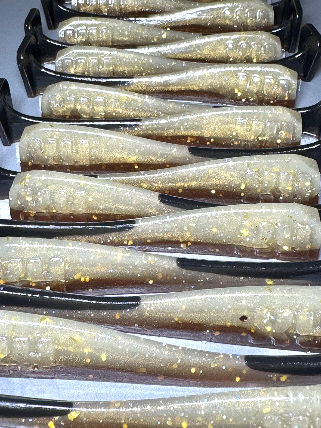 Fish Rx Slug - Company Colors