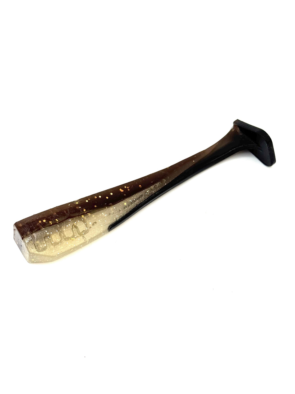 Fish Rx Paddle Tail - Company Colors