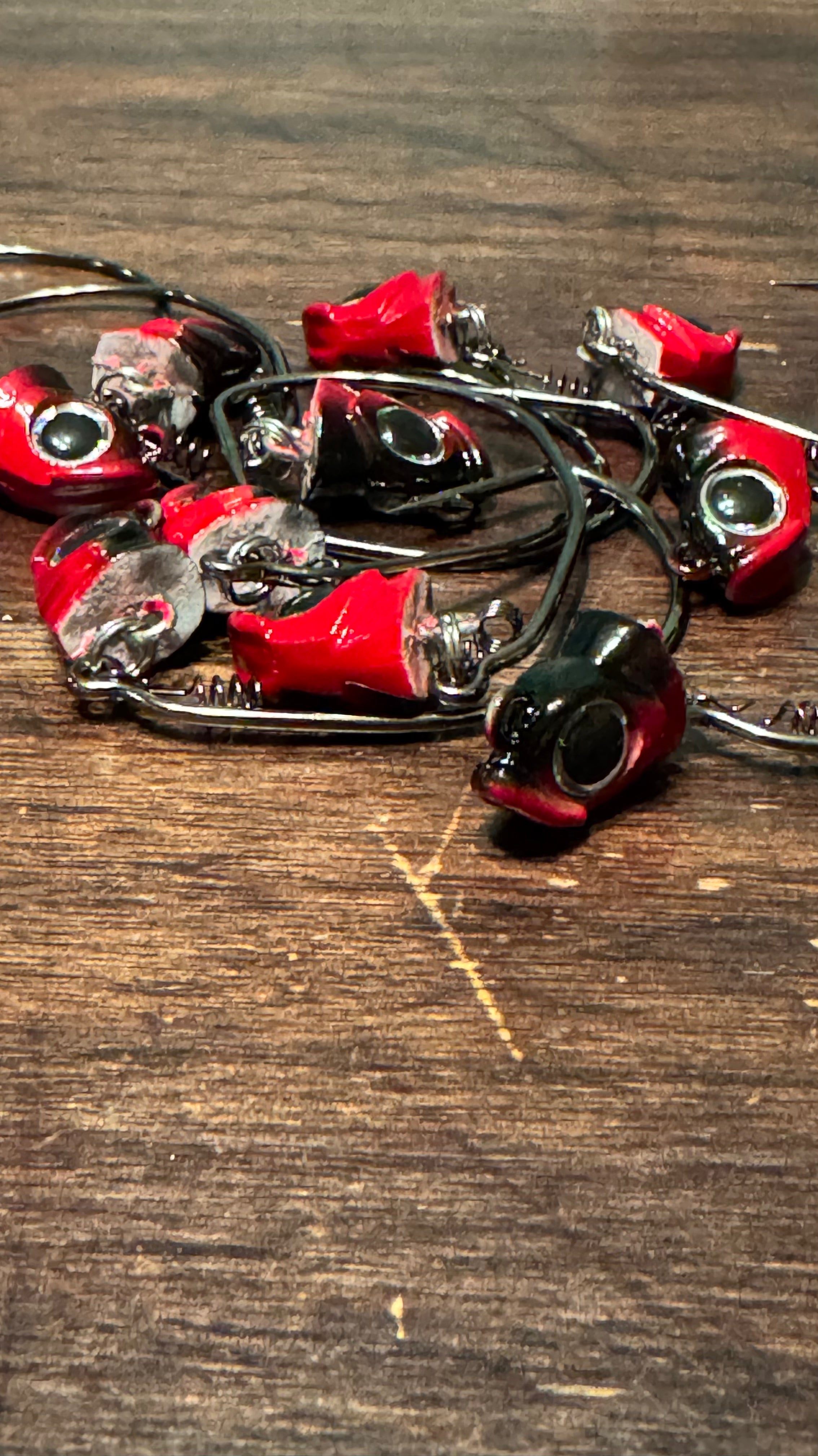 Step Child - Viking Head