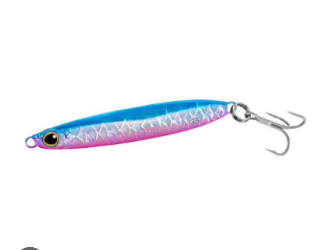 Current Sniper - 60g - Blue Pink