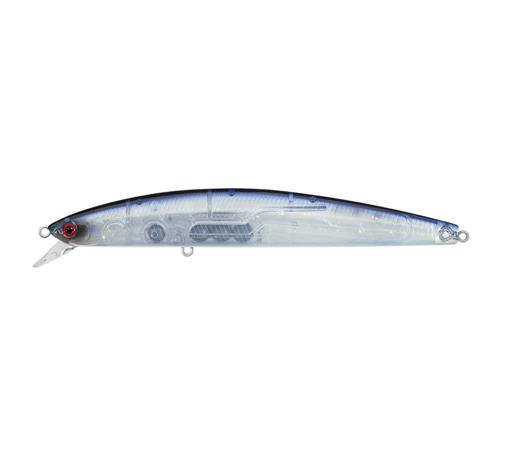 SP Minnow - Pro Blue
