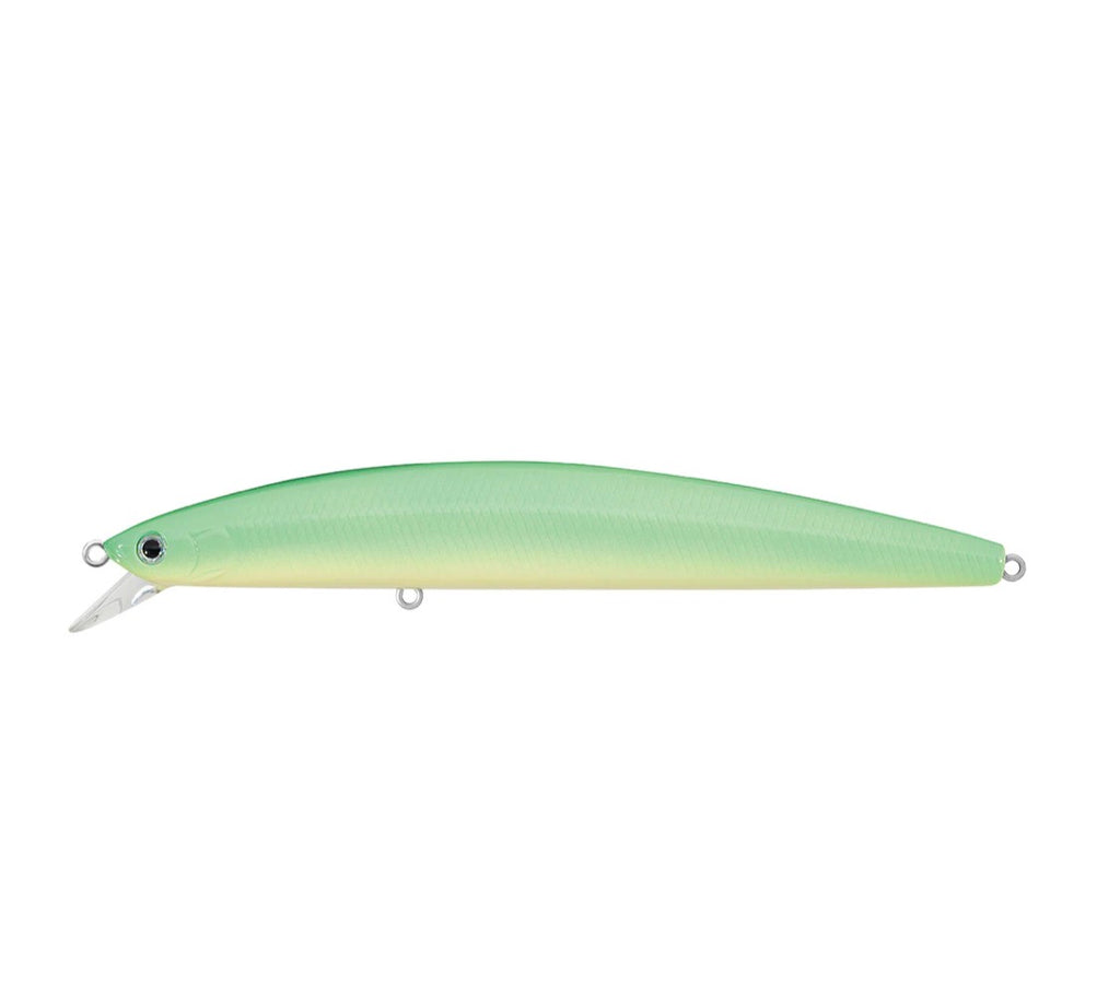 SP Minnow - Mint