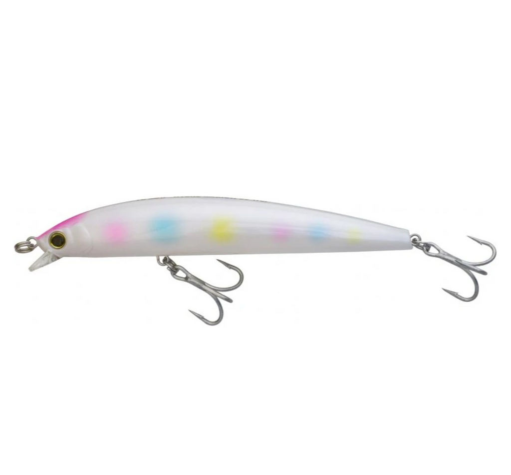 Hydro Minnow - Pearl Candy