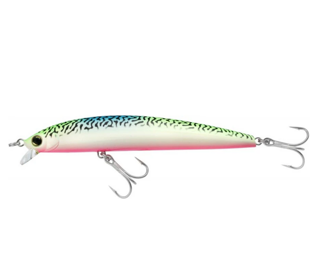 Hydro Minnow - Wacky Mackerel