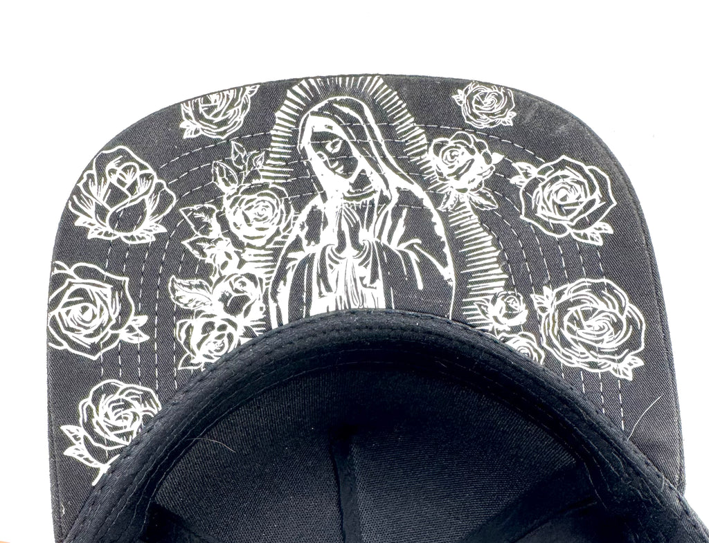 Pray for fish east side font