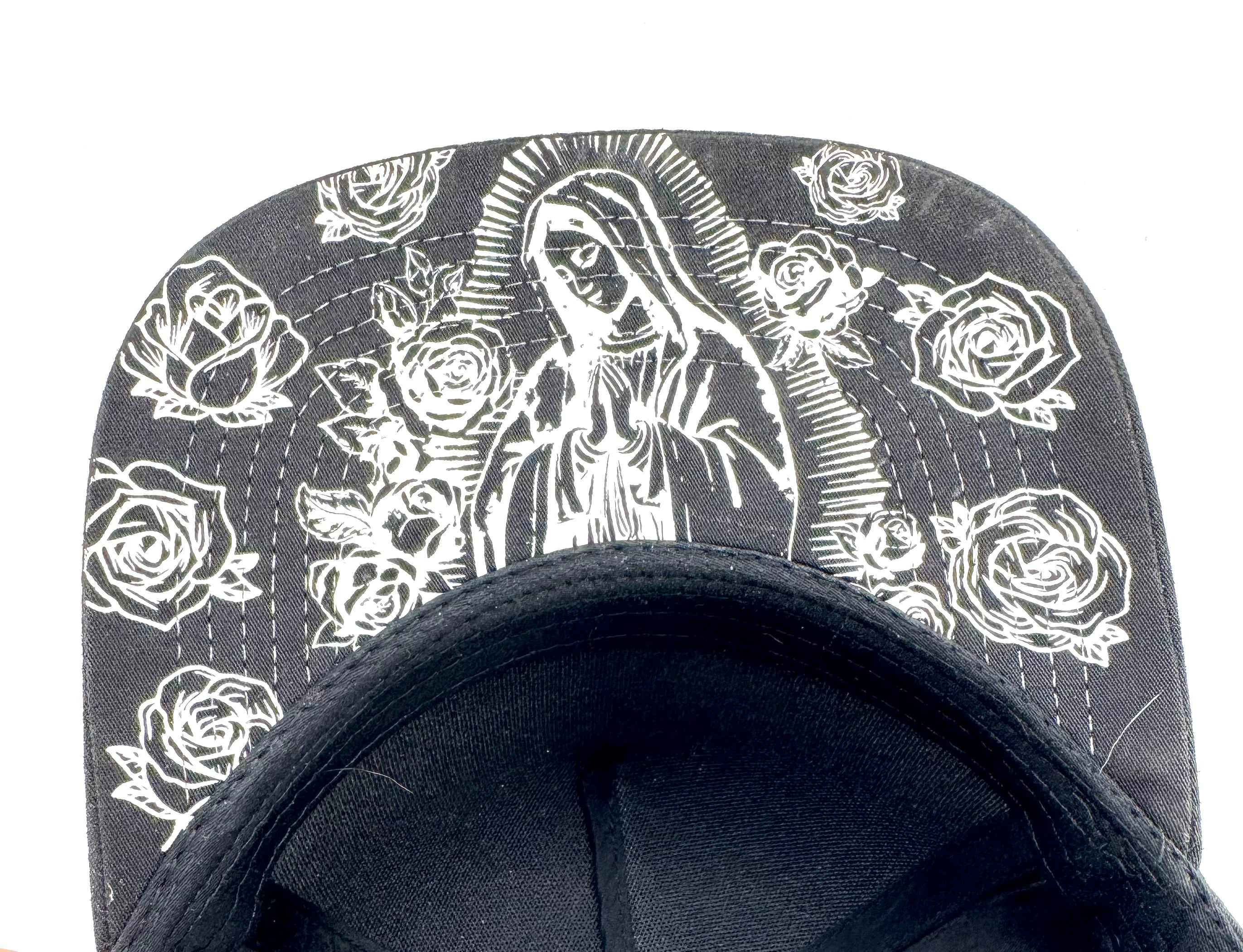 Pray for fish east side font