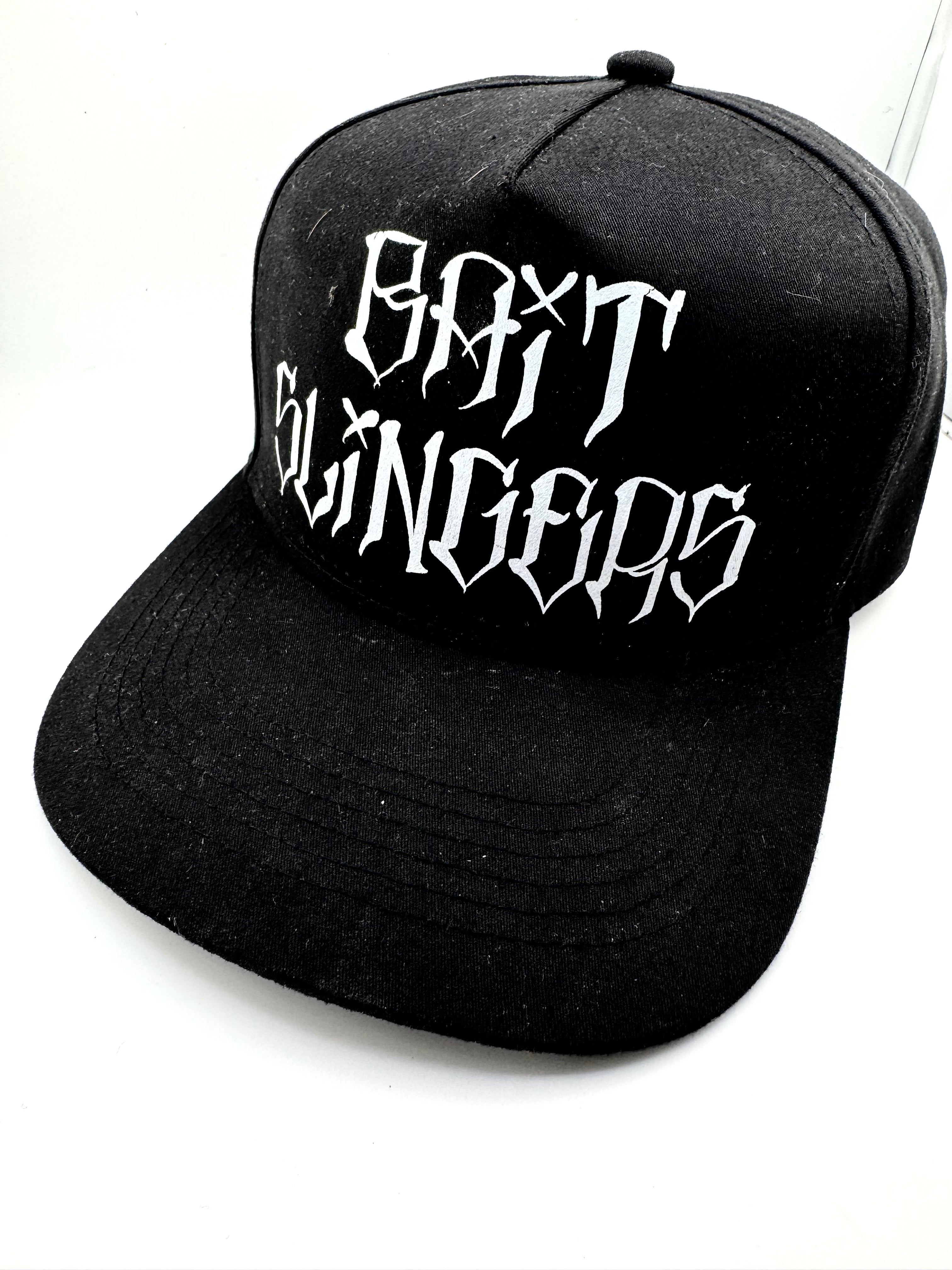 Pray for fish east side font