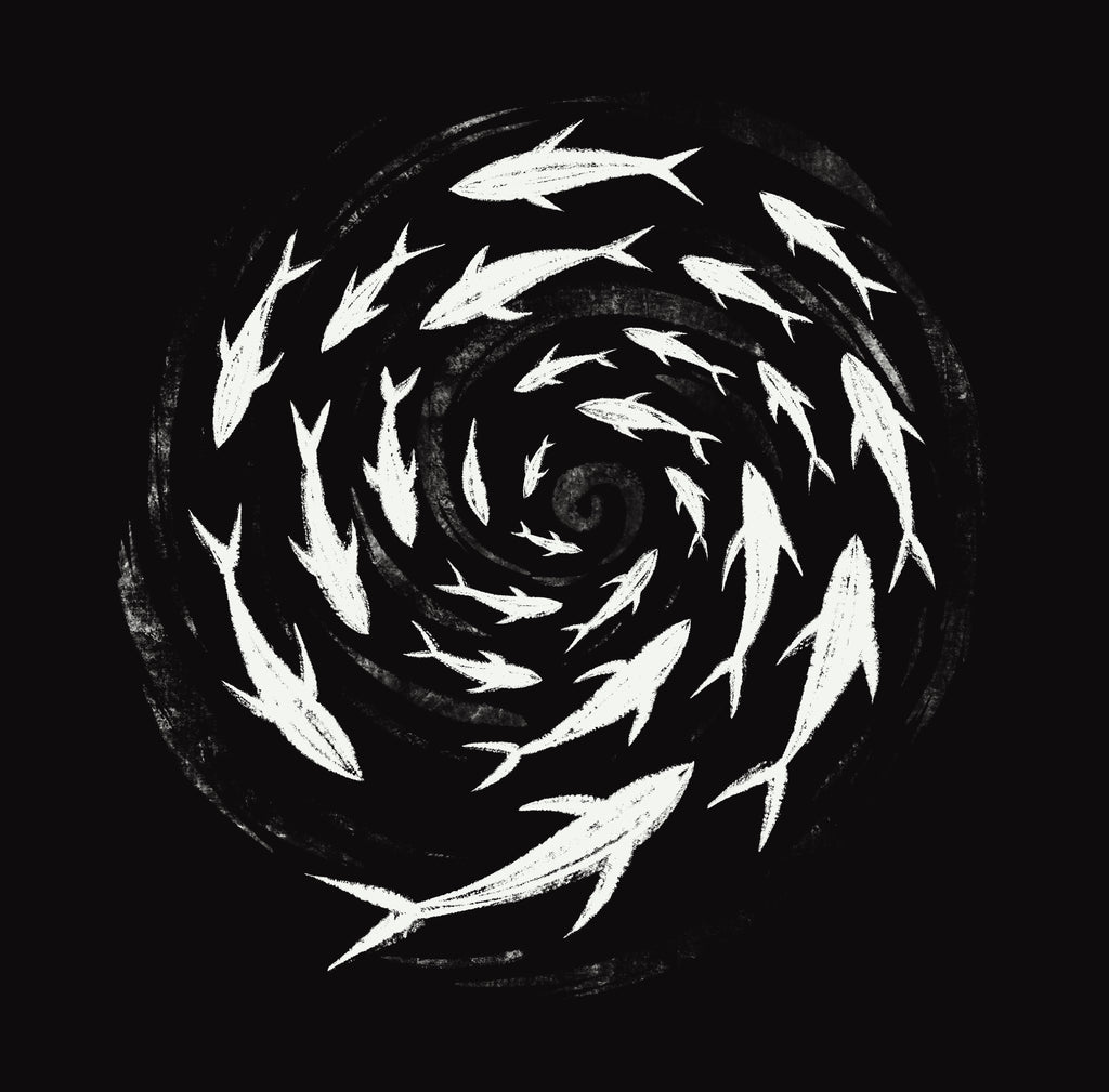 Pelagic school hoodie