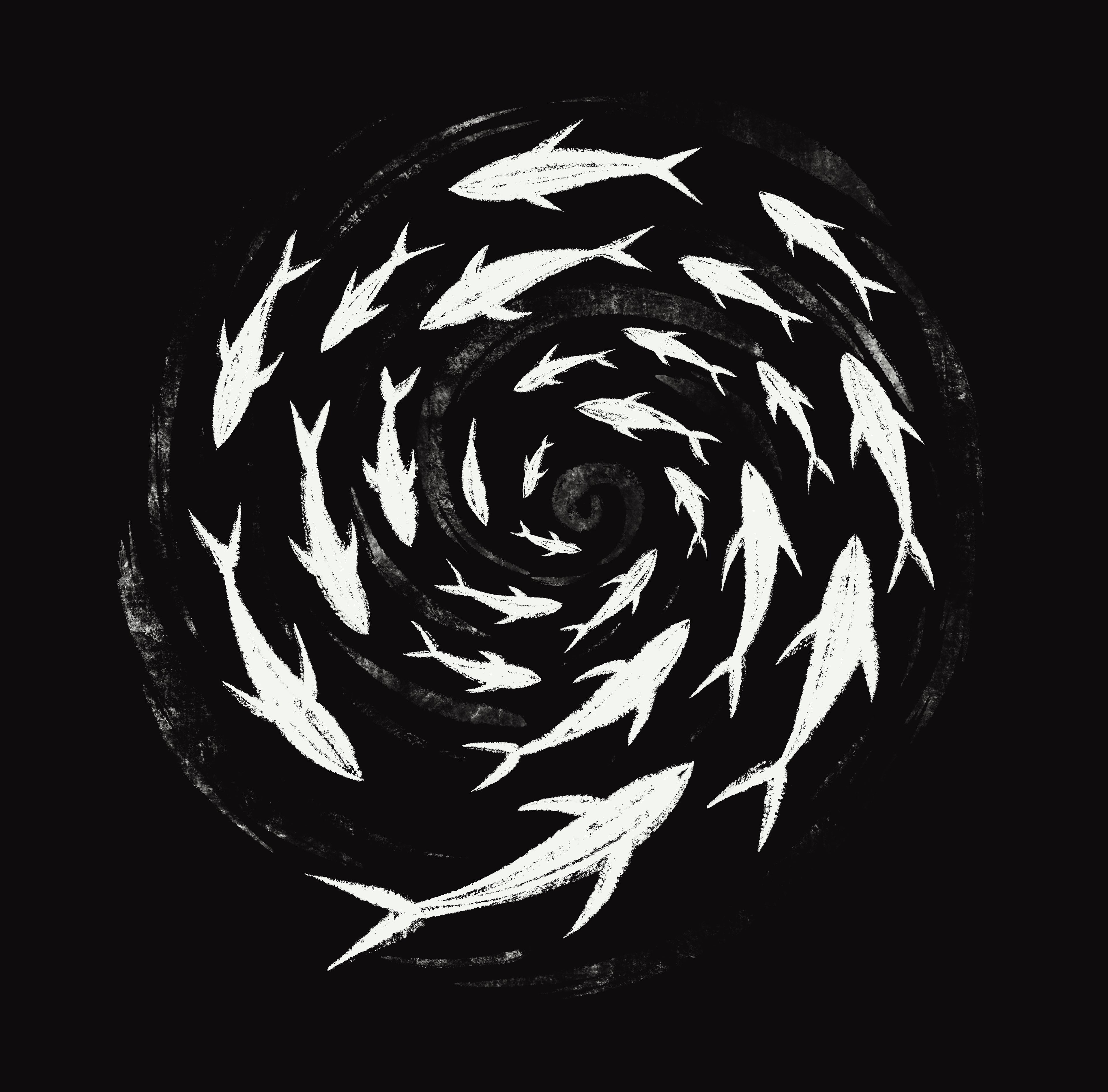 Pelagic school hoodie