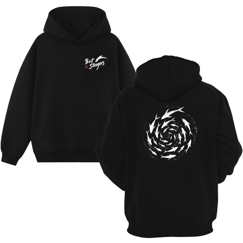 Pelagic school hoodie